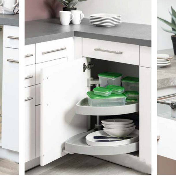 Tulipe Cuisines