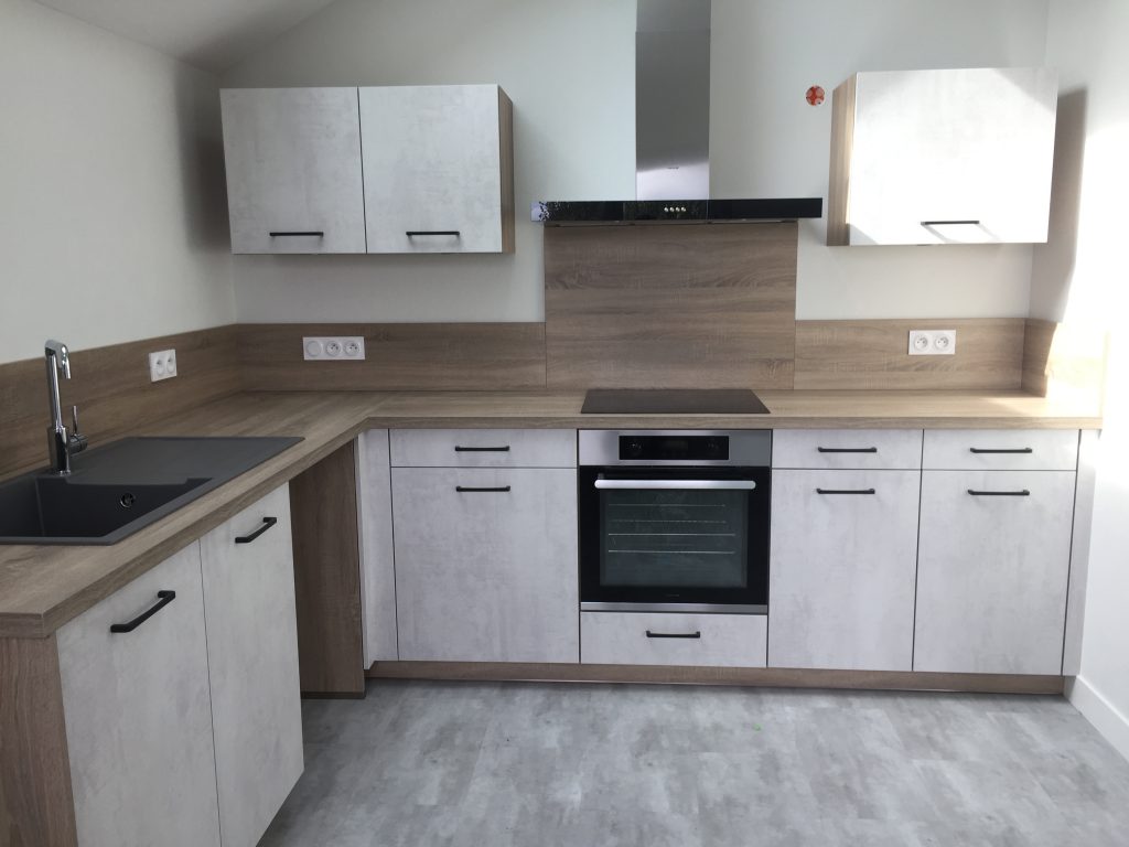 Tulipe Cuisines