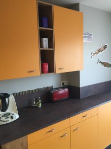 Tulipe Cuisines