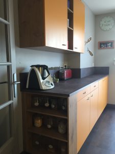 Tulipe Cuisines
