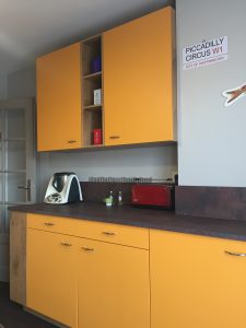 Tulipe Cuisines