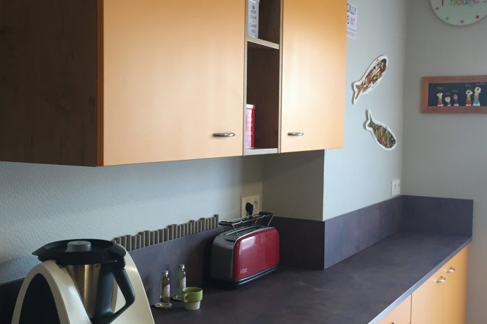 Tulipe Cuisines