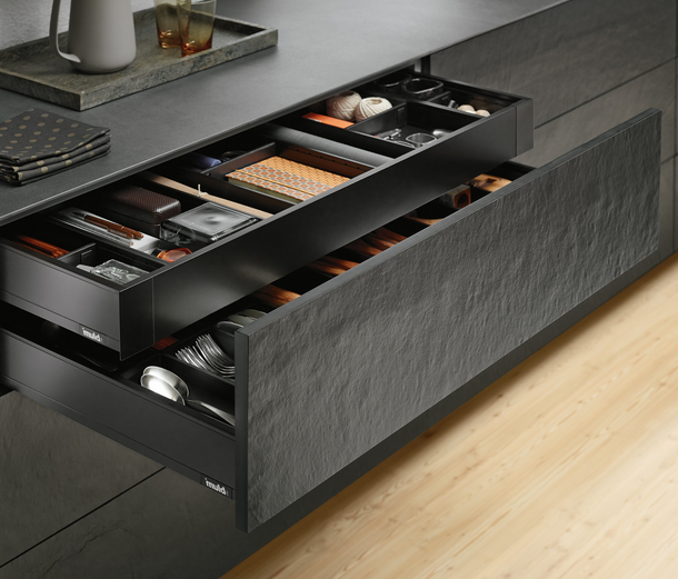 Tulipe Cuisines