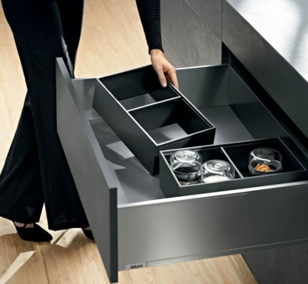 Tulipe Cuisines