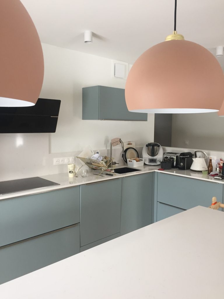 Tulipe Cuisines