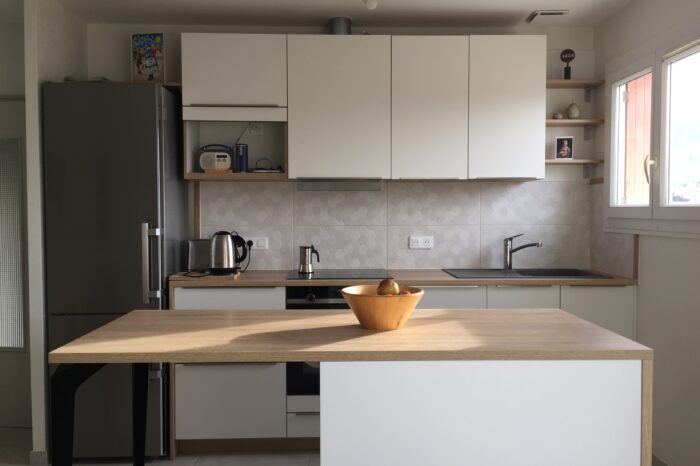 Tulipe Cuisines