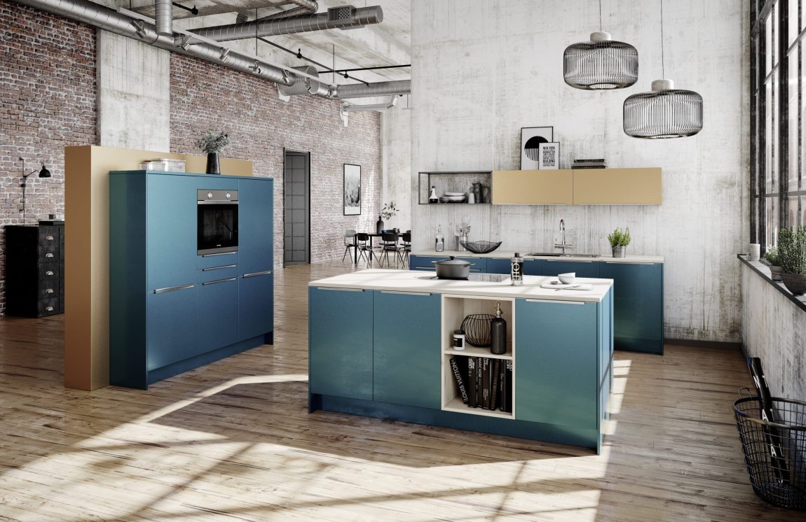 Tulipe Cuisines
